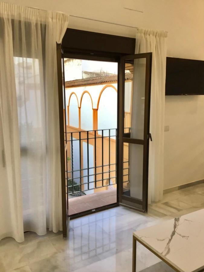 Apart Los Patios De Valladares Cordoba Exterior photo