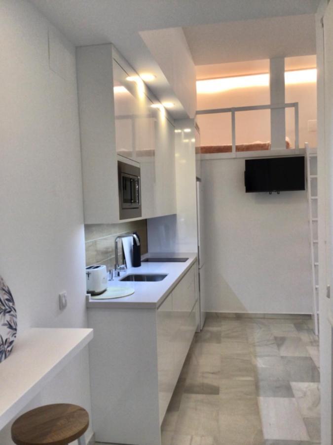 Apart Los Patios De Valladares Cordoba Exterior photo